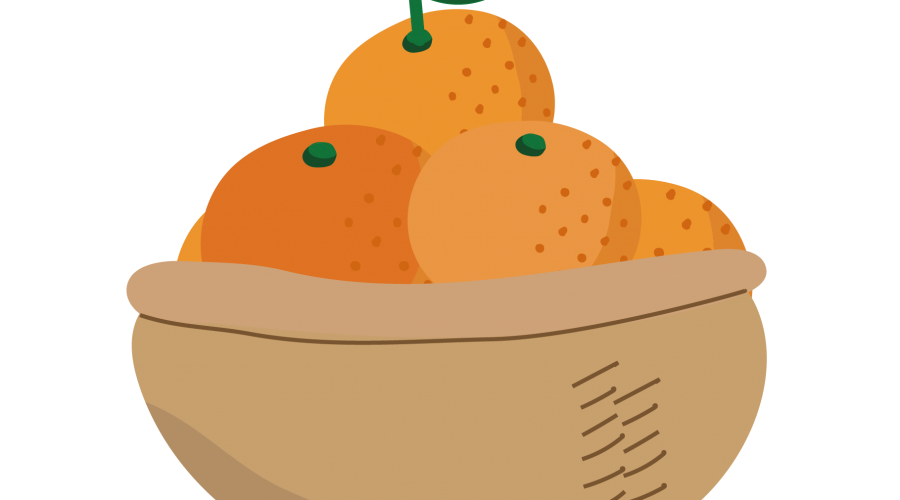 知りたい おいしいみかんの見極め方 Gem Navi 最新ニュース配信中 最新ニュースやテクノロジー 役立ち情報を配信